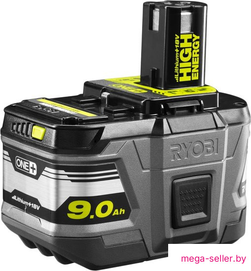 Аккумулятор для инструмента Ryobi RB18L90 5133002865 (18В/9 Ah)