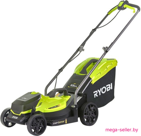 Газонокосилка Ryobi OLM1833B ONE+ (без АКБ)