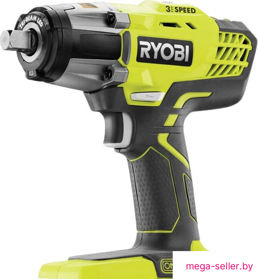 Гайковерт Ryobi R18IW3-0 5133002436 (без АКБ)
