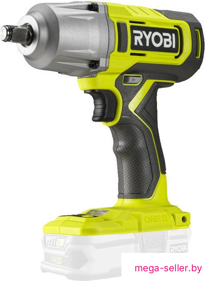Гайковерт Ryobi RIW18-0 5133005501 (без АКБ)