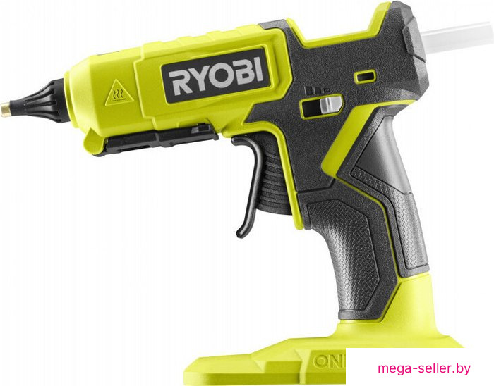 Термоклеевой пистолет Ryobi RGL18-0 (без АКБ)