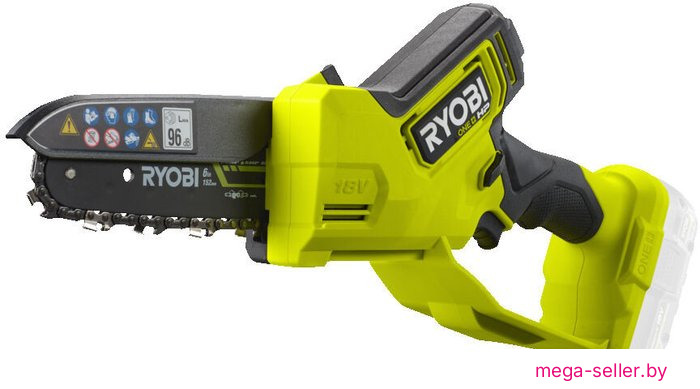 Аккумуляторная пила Ryobi RY18PSX15A-0 5133005779 (без АКБ)