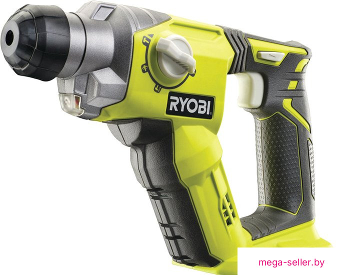 Перфоратор Ryobi R18SDS-0 5133002305 (без АКБ)