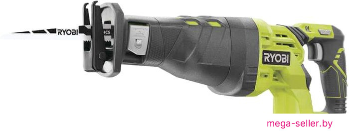 Сабельная пила Ryobi R18RS-0 5133002637 (без АКБ)
