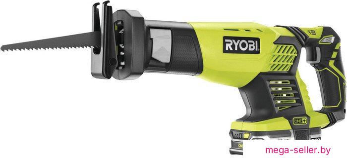 Сабельная пила Ryobi RRS1801M 5133001162 (без АКБ)