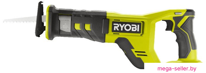 Сабельная пила Ryobi RRS18-0 5133005404 (без АКБ)