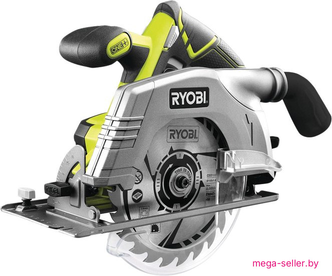 Дисковая (циркулярная) пила Ryobi R18CS-0 5133002338 (без АКБ)