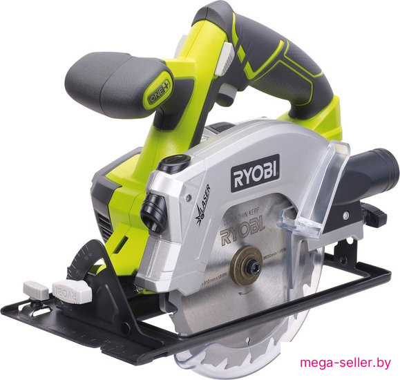 Дисковая (циркулярная) пила Ryobi RWSL1801M 5133001164 (без АКБ)