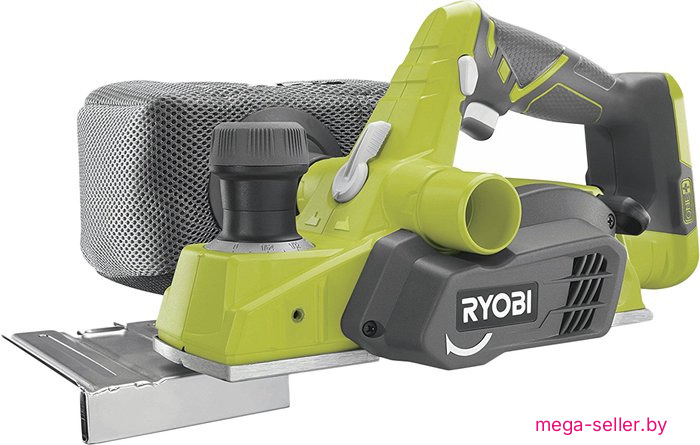 Рубанок Ryobi R18PL-0 5133002921 (без АКБ)
