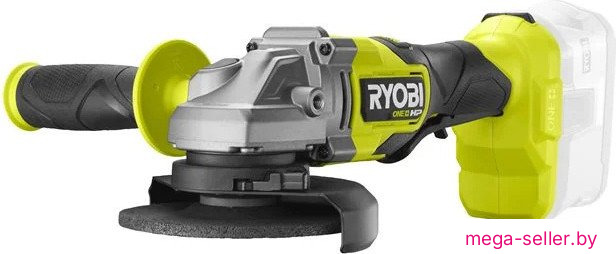 Угловая шлифмашина Ryobi RAG18X-0 (без АКБ)