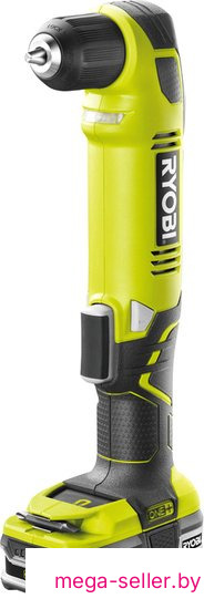 Угловая дрель Ryobi RAD1801M (без АКБ)