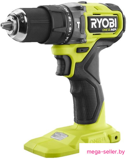Ударная дрель-шуруповерт Ryobi RPD18C-0 5133004981 (без АКБ)