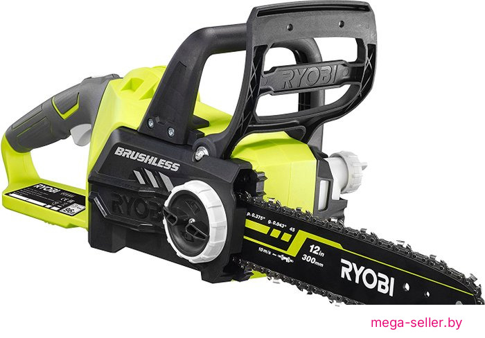 Аккумуляторная пила Ryobi OCS1830 (без АКБ)