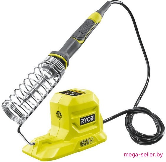 Стержневой паяльник Ryobi One+ R18SOI-0 (без АКБ)