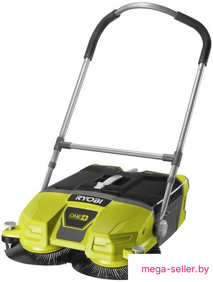 Подметальная машина Ryobi One+ R18SW3-0 (без аккумулятора)