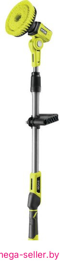 Щеточные машины для уборки Ryobi R18TPS (без АКБ)
