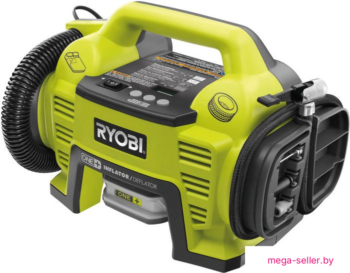 Автомобильный компрессор Ryobi R18I-0 5133001834 (без АКБ)
