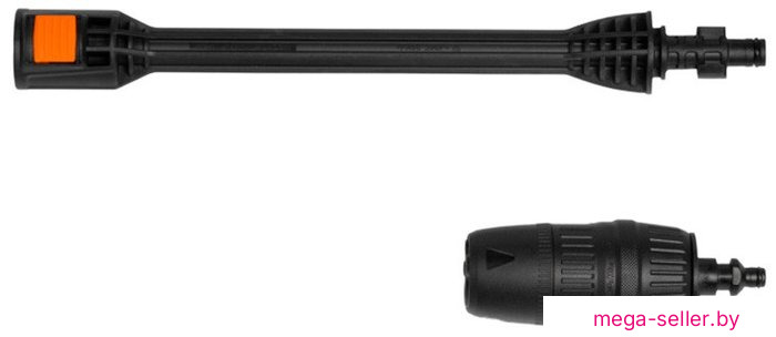 Насадка веерная Daewoo Power DAWX 30