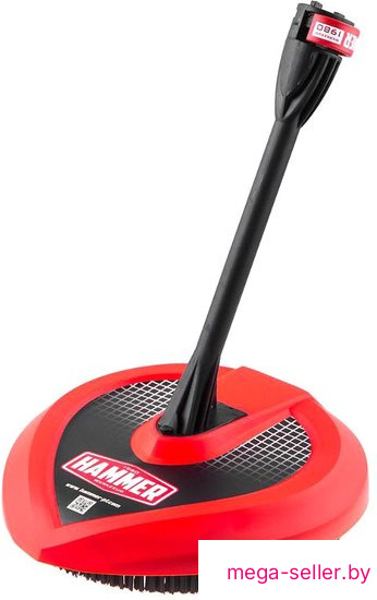 Щетка Hammer 499246
