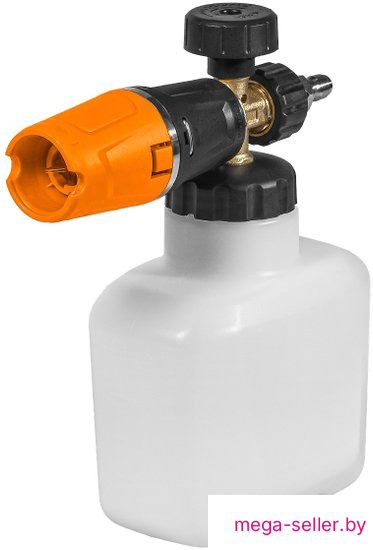 Пеногенератор Bort Foam Master Ultra 93416329