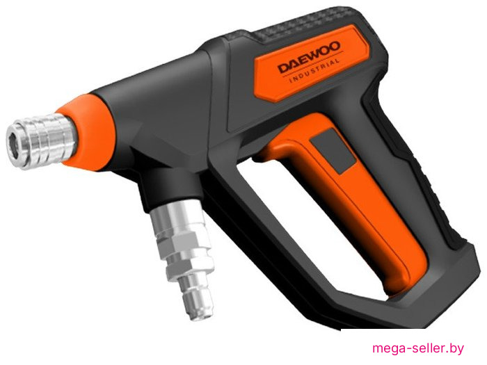 Пистолет Daewoo Power DAWG 20
