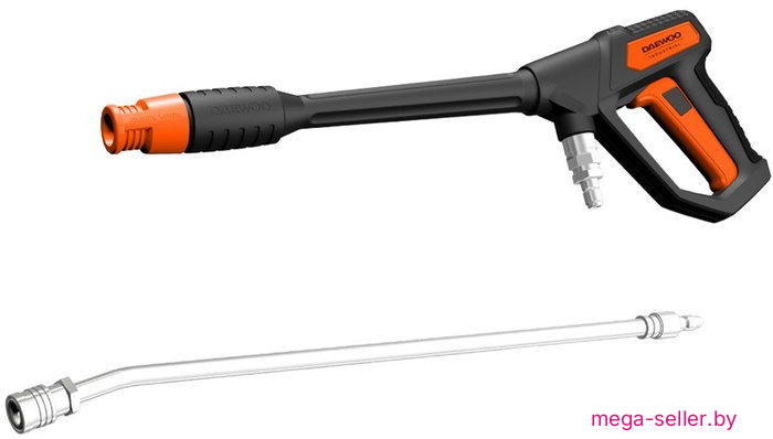 Пистолет Daewoo Power DAWG 90
