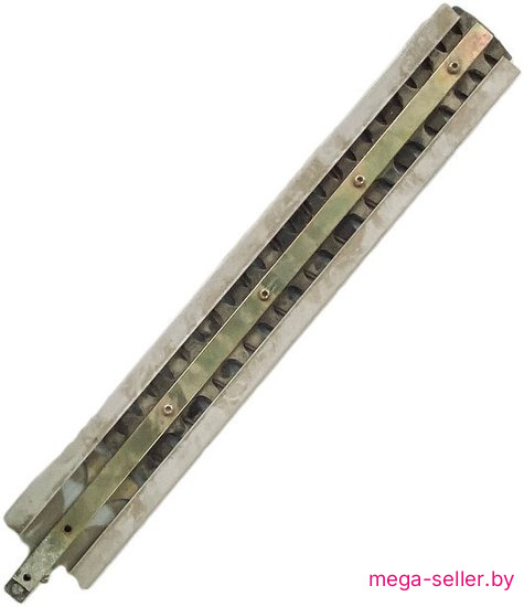 Нож для триммера Efco TS327 (комплект)