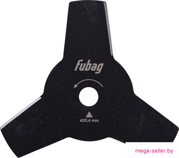 Нож для триммера Fubag 38739