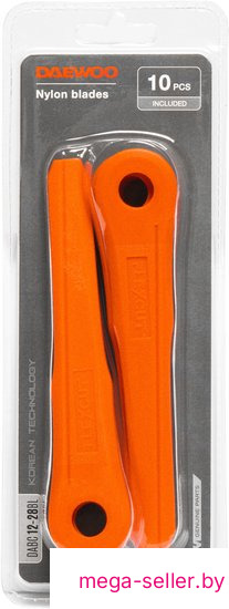 Нож для триммера Daewoo Power DABC 12-28BL