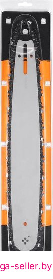 Набор оснастки для цепной пилы Deko CS18 080-2040