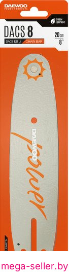 Шина для пилы Daewoo Power DACS 8