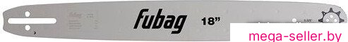 Шина для пилы Fubag 38720