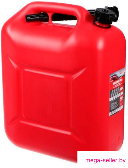 Канистра 3TON Profi 20л