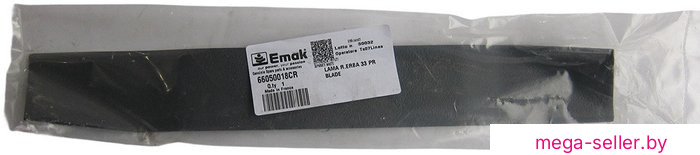 Нож для газонокосилок Efco 66050018CR
