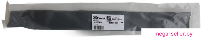 Нож для газонокосилок Efco 66130045R