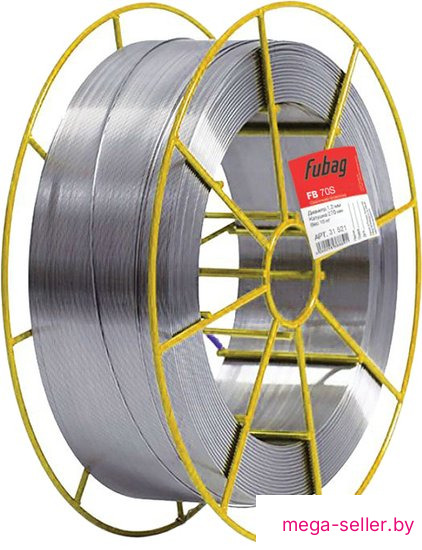 Сварочная проволока Fubag 31521
