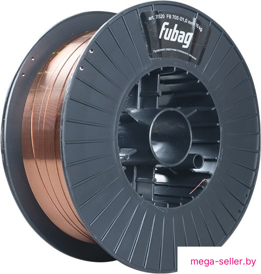 Сварочная проволока Fubag 31520