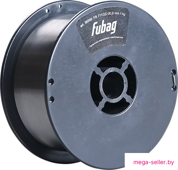 Сварочная проволока Fubag 38999