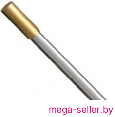 Электрод Fubag WL15 GOLD D 2.4x175мм (10 шт)