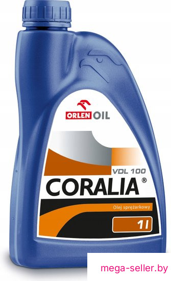 Orlen Oil Coralia VDL 100 1л