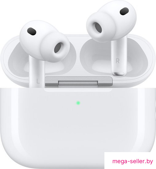 Наушники Apple AirPods Pro 3