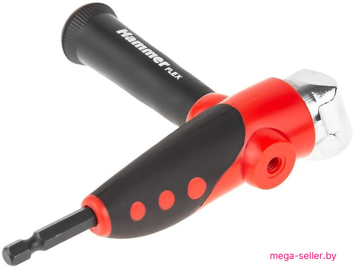 Патрон Hammer Flex AB10 596591