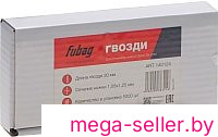 Гвозди Fubag 140124