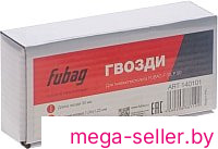 Гвозди Fubag 140101