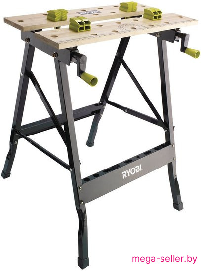 Верстак Ryobi RWB02 5133001779