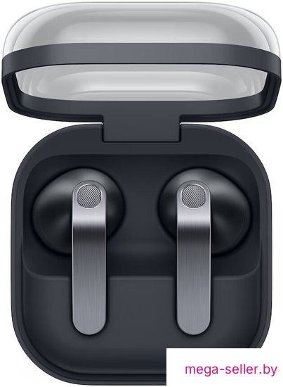 Наушники Samsung Galaxy Buds 4 (черный)