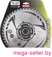 Пильный диск Ryobi 5132002622