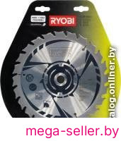Пильный диск Ryobi 5132002580