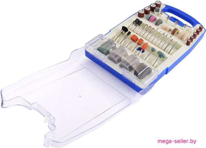 Набор оснастки Deko DH137 case SET 137