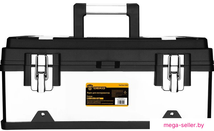 Ящик для инструментов Deko Tool box 23M 085-3003